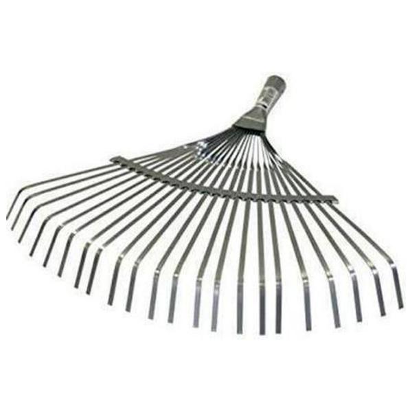 Greblă Axentia 341228 Metal / 22 photo 1