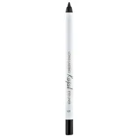 Карандаш для глаз Lamel LONG LASTING KAJAL EYE LINER  / Черный