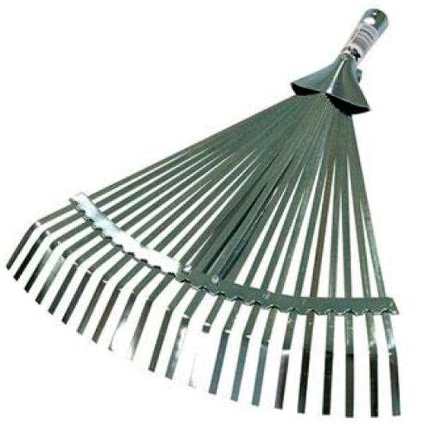 Greblă Axentia 341229 Metal / 22 photo 1