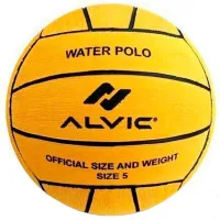 Мяч для водного поло Alvic 513 Резина / Любительский