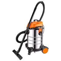 Aspirator industrial Wokin 794203 1200 W / Silver