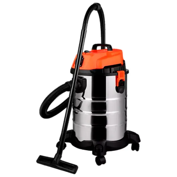 Aspirator industrial Wokin 794203 1200 W / Silver photo 2