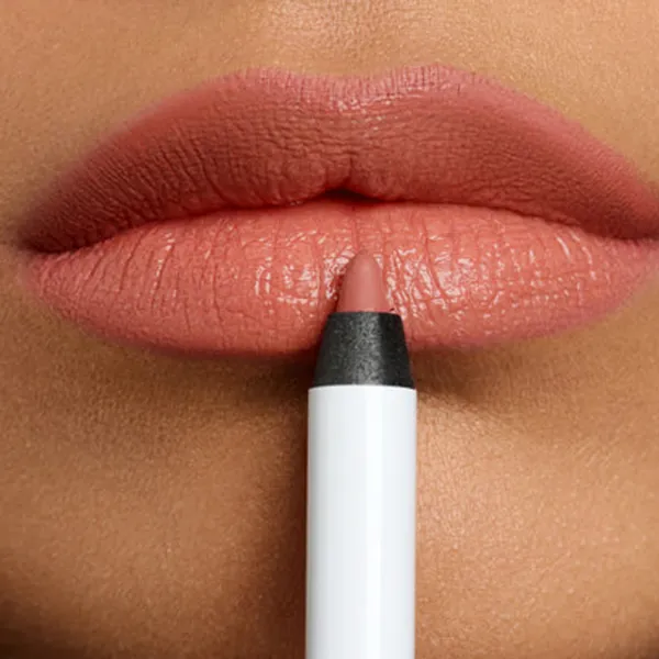 Creion pentru ochi Lamel LONG LASTING GEL LIP LINER  / Nude photo 4 Creion pentru ochi Lamel LONG LASTING GEL LIP LINER  / Nude photo 4