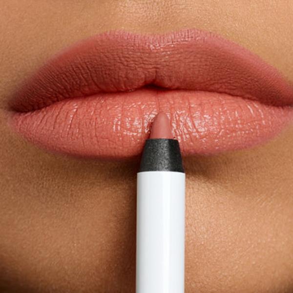 Creion pentru ochi Lamel LONG LASTING GEL LIP LINER  / Nude photo 4 Creion pentru ochi Lamel LONG LASTING GEL LIP LINER  / Nude photo 4