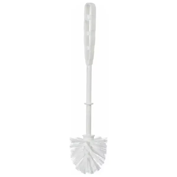 Perie WC Idea М5030  Plastic / De podea photo 2