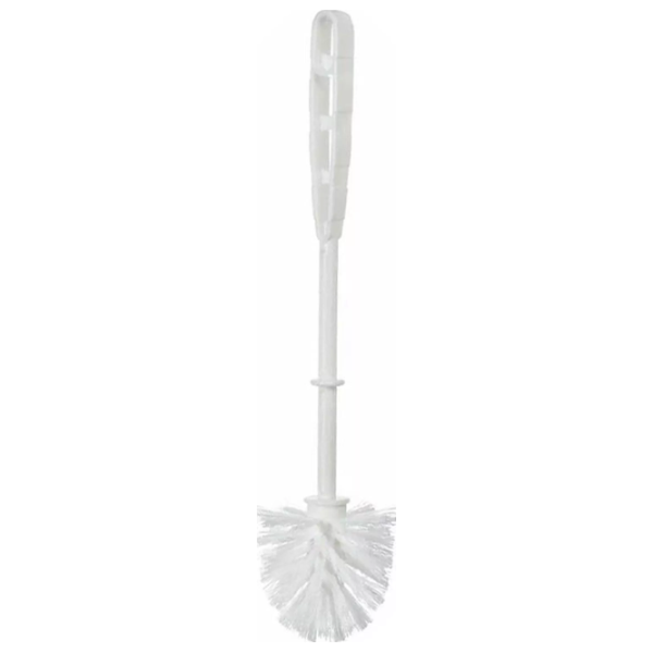 Perie WC Idea М5030  Plastic / De podea photo 2
