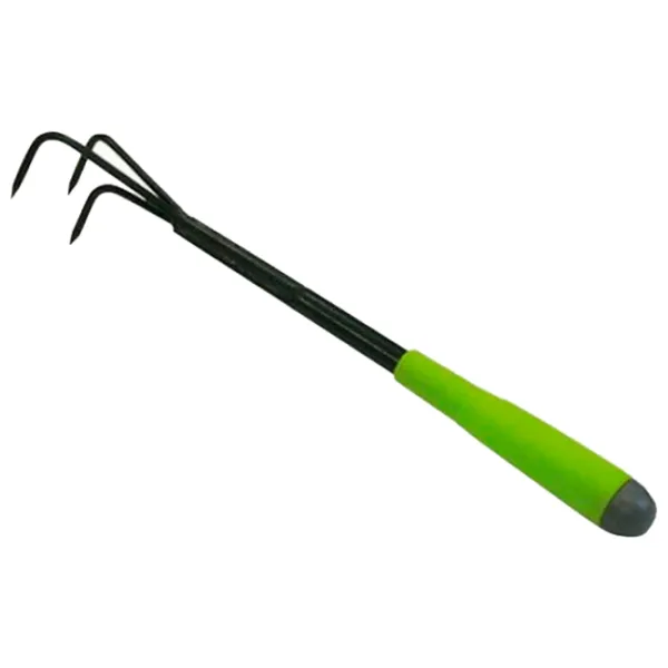 Cultivator cu sapaliga Axentia 367304 Metal / 3 photo 1