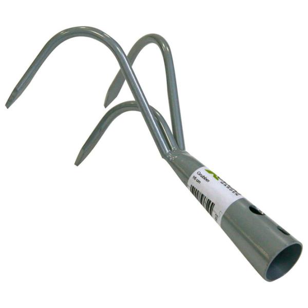 Cultivator cu sapaliga Axentia 341212 Metal / 3 photo 1