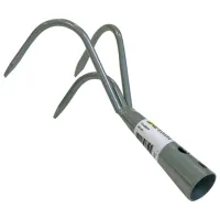 Cultivator cu sapaliga Axentia 341212 Metal / 3