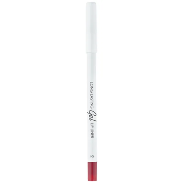 Карандаш для глаз Lamel LONG LASTING GEL LIP LINER  / Berry photo 1