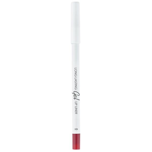 Карандаш для глаз Lamel LONG LASTING GEL LIP LINER  / Berry photo 1