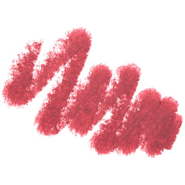 Карандаш для глаз Lamel LONG LASTING GEL LIP LINER  / Berry photo 2