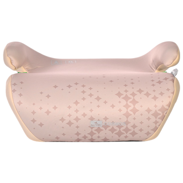 Детское автокресло Lorelli Cosmos  6 лет - 12 лет / 36 кг / Бежевый photo 2 Детское автокресло Lorelli Cosmos  6 лет - 12 лет / 36 кг / Бежевый photo 2