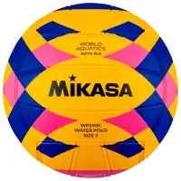 Мяч для водного поло Mikasa WP440C Резина / Любительский