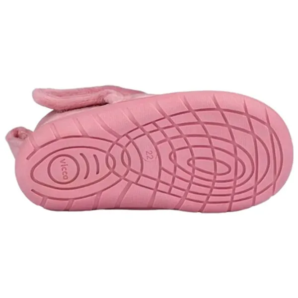 Botine pentru fete Vicco 959.B23K.404  25 / Pink photo 4