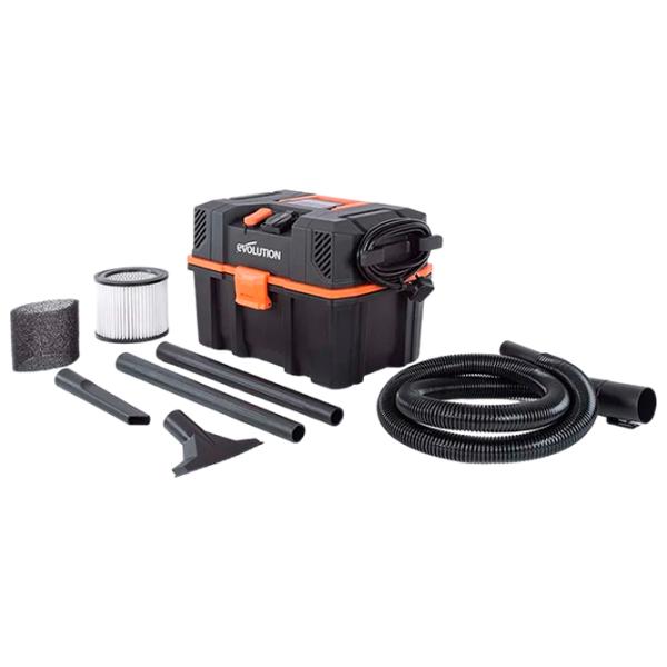 Aspirator industrial Evolution 086-0003 1000 W / Black photo 2