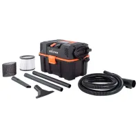 Aspirator industrial Evolution 086-0003 1000 W / Black photo 2