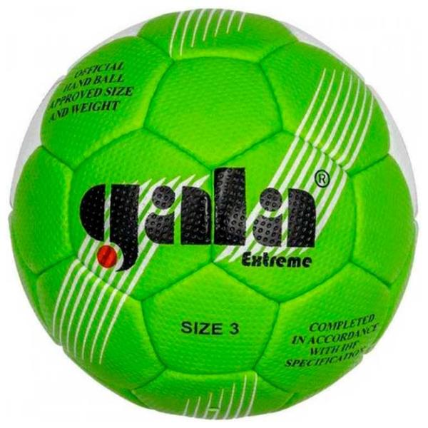Minge de handbal Gala BH 3053S Poliuretan / Amator photo 1