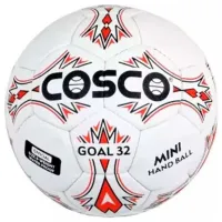 Мяч для гандбола Miscellaneous N1-MINI COSCO Goal32 ПВХ / Любительский
