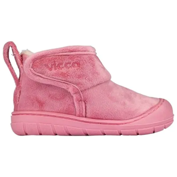 Botine pentru fete Vicco 959.P23K.404 26 / Pink photo 1