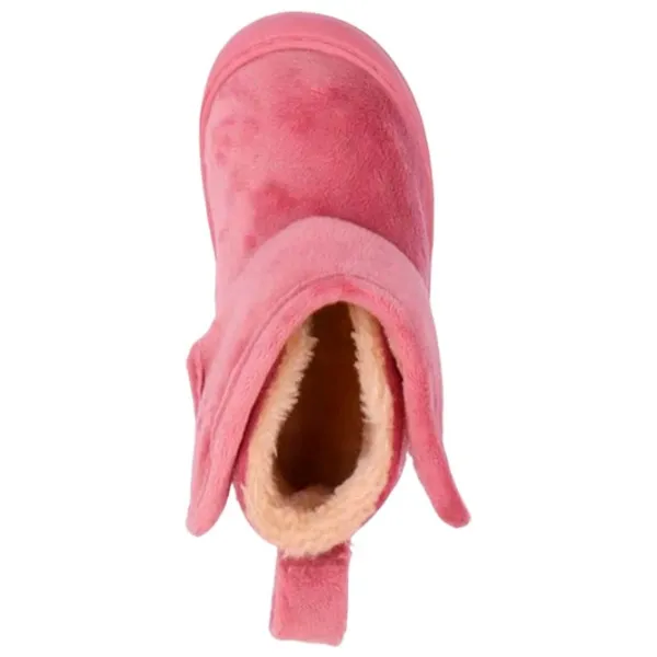 Botine pentru fete Vicco 959.P23K.404 26 / Pink photo 2