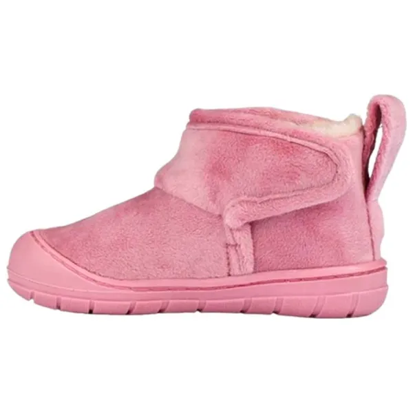 Botine pentru fete Vicco 959.P23K.404 26 / Pink photo 3