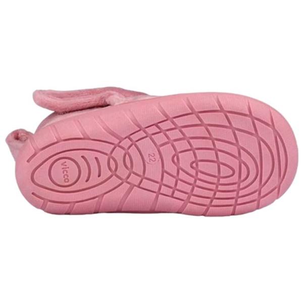 Botine pentru fete Vicco 959.P23K.404 26 / Pink photo 4