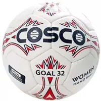 Мяч для гандбола Miscellaneous N2-WOMEN COSCO Goal32 ПВХ / Любительский