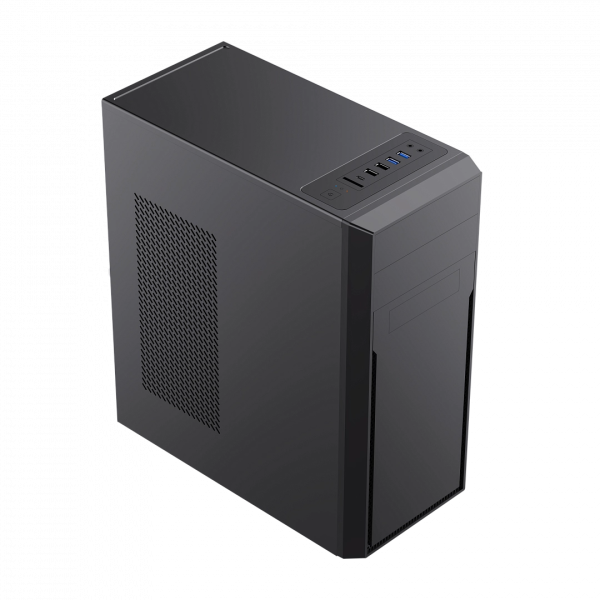 Персональный компьютер Navigator 00609  Core i3 10105F/ 8 ГБ/ 1 ТB/ 256 ГБ/ GeForce GT 1030 photo 1