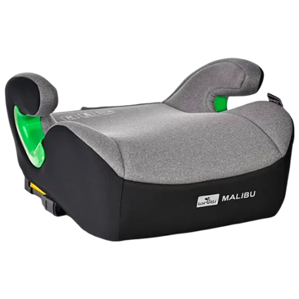 Scaun auto Lorelli Malibu  6 ani - 12 ani / 36 kg / Gray photo 1 Scaun auto Lorelli Malibu  6 ani - 12 ani / 36 kg / Gray photo 1