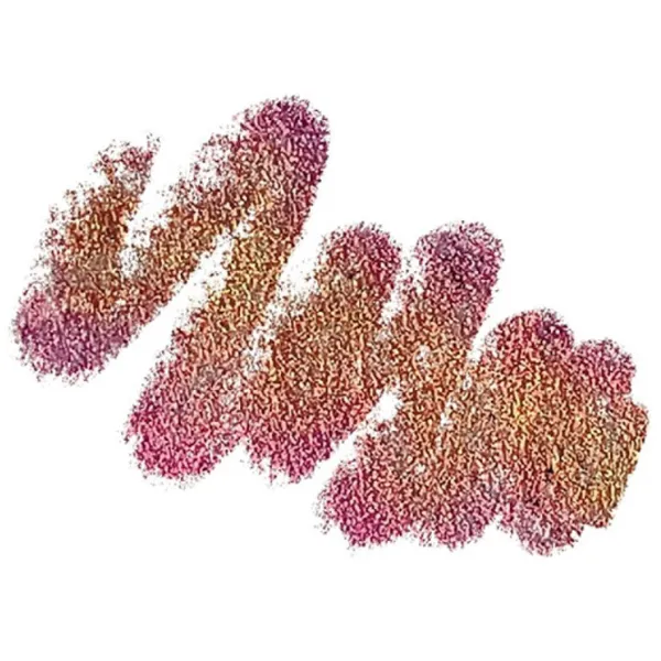 Карандаш для глаз Lamel FLAMY TWINKLE LINER  / Розовый photo 2 Карандаш для глаз Lamel FLAMY TWINKLE LINER  / Розовый photo 2