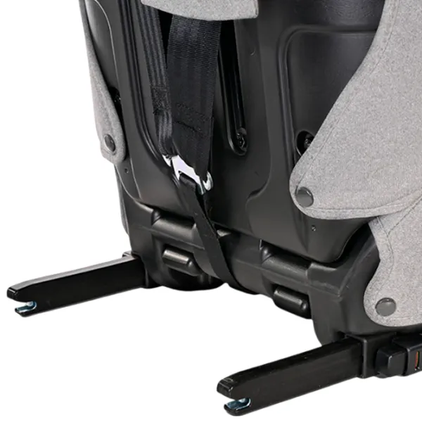 Scaun auto Lorelli Rio  9 luni - 12 ani / 36 kg / Gray photo 3 Scaun auto Lorelli Rio  9 luni - 12 ani / 36 kg / Gray photo 3
