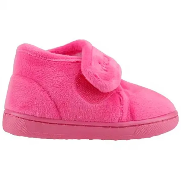 Botine pentru fete Vicco 959.P19K.446 26 / Pink photo 1