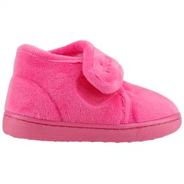 Botine pentru fete Vicco 959.P19K.446 26 / Pink photo 1