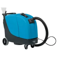 Промышленный пылесос Fimap FE 18 1100 Вт / Синий