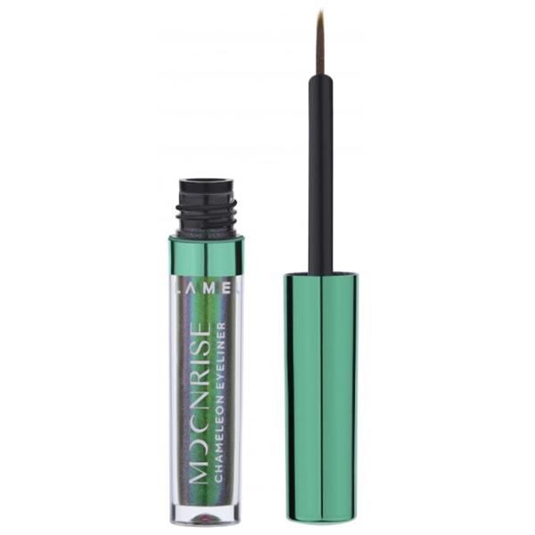 Подводка для глаз Lamel CHAMELEON EYELINER 1.2 мл / Chameleon photo 1 Подводка для глаз Lamel CHAMELEON EYELINER 1.2 мл / Chameleon photo 1