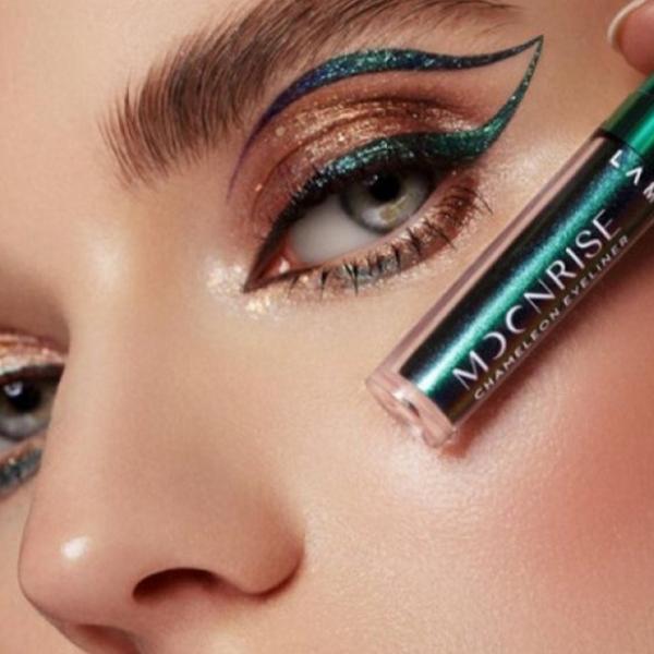 Подводка для глаз Lamel CHAMELEON EYELINER 1.2 мл / Chameleon photo 3 Подводка для глаз Lamel CHAMELEON EYELINER 1.2 мл / Chameleon photo 3