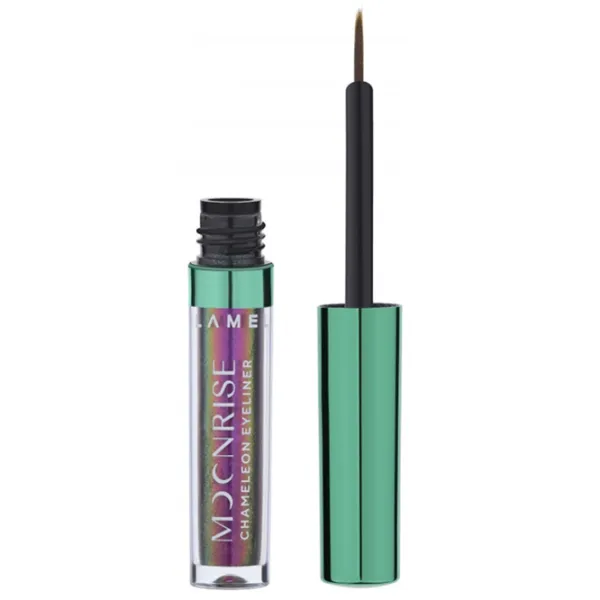 Подводка для глаз Lamel CHAMELEON EYELINER 1.2 мл / Chameleon photo 1 Подводка для глаз Lamel CHAMELEON EYELINER 1.2 мл / Chameleon photo 1