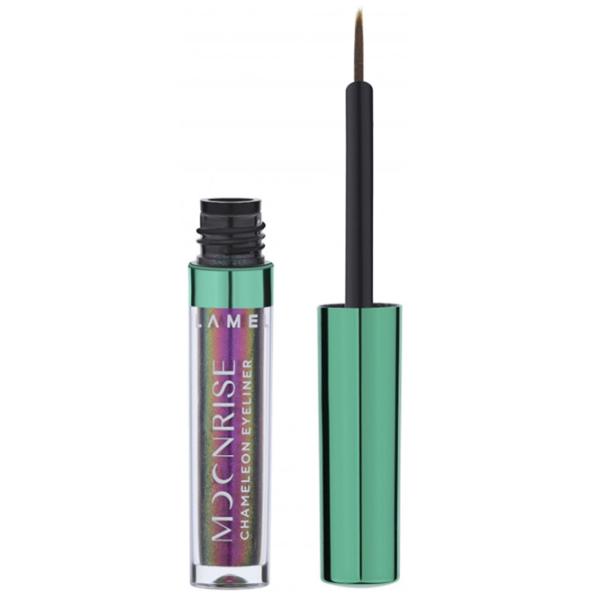 Подводка для глаз Lamel CHAMELEON EYELINER 1.2 мл / Chameleon photo 1 Подводка для глаз Lamel CHAMELEON EYELINER 1.2 мл / Chameleon photo 1