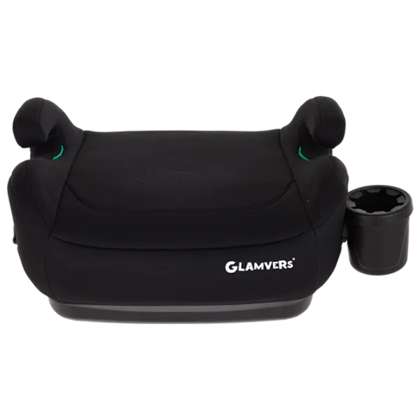 Scaun auto Glamvers AUXO  6 ani - 12 ani / 36 kg / Black photo 2 Scaun auto Glamvers AUXO  6 ani - 12 ani / 36 kg / Black photo 2