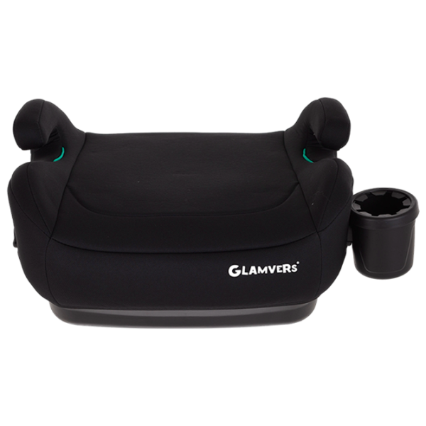 Scaun auto Glamvers AUXO  6 ani - 12 ani / 36 kg / Black photo 2 Scaun auto Glamvers AUXO  6 ani - 12 ani / 36 kg / Black photo 2