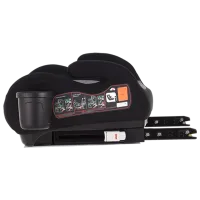 Scaun auto Glamvers AUXO 6 ani - 12 ani / 36 kg / Black photo 3