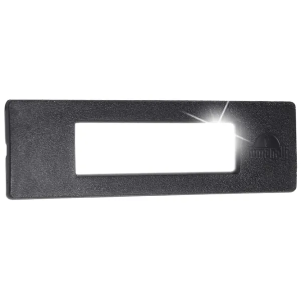 Corp de iluminat Fumagalli 7C1000000AYK1K 7.5 W /  photo 1