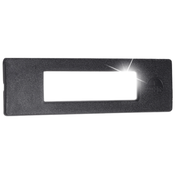 Corp de iluminat Fumagalli 7C1000000AYK1K 7.5 W /  photo 1