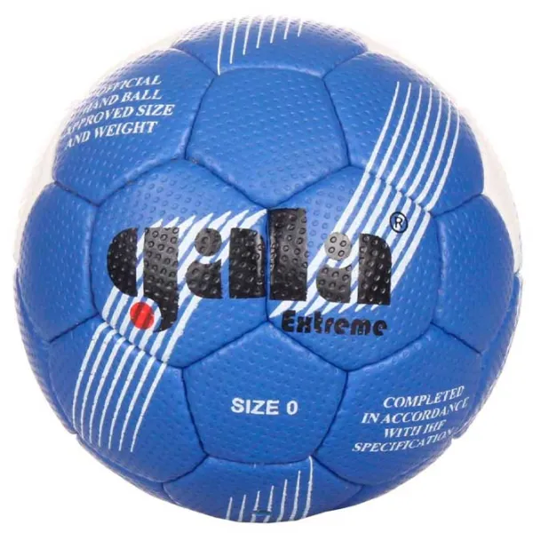 Minge de handbal Gala BH0053 Poliuretan / Amator photo 1