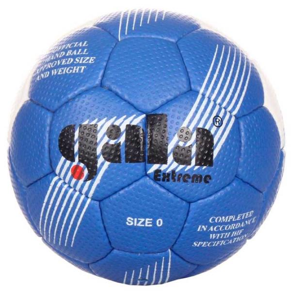 Minge de handbal Gala BH0053 Poliuretan / Amator photo 1