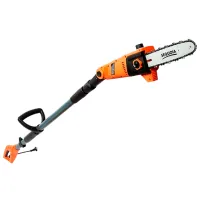 Mașină de tuns gard viu Sequoia SEPS0810  / Orange