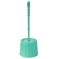  Щетка для унитаза Idea М5014  Пластик / Де Подеа