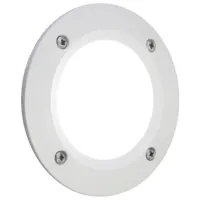 Corp de iluminat Fumagalli LETI 100 ROUND 3 W / 