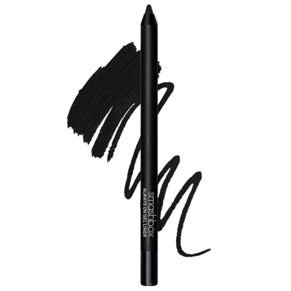 Карандаш для глаз SmashBox ALWAYS ON GEL LINER-SHAR  / Черный photo 2